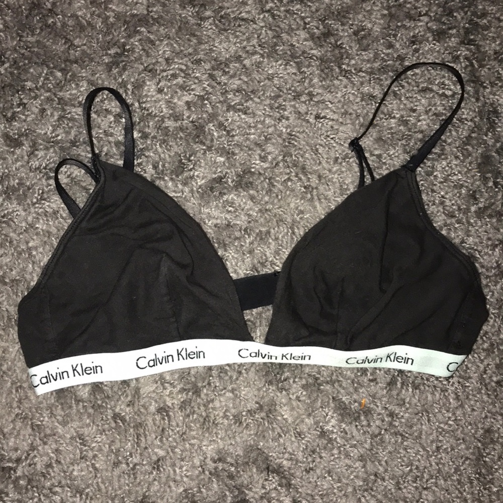 Calvin Klein Bralette